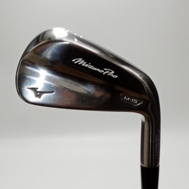 Mizuno　Pro　M-15 5I R300 Dynamic Gold MD 95 TOUR ISSUE
