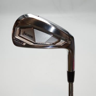 SRIXON　ZXi5 7I S N.S.PRO　MODUS3　TOUR105