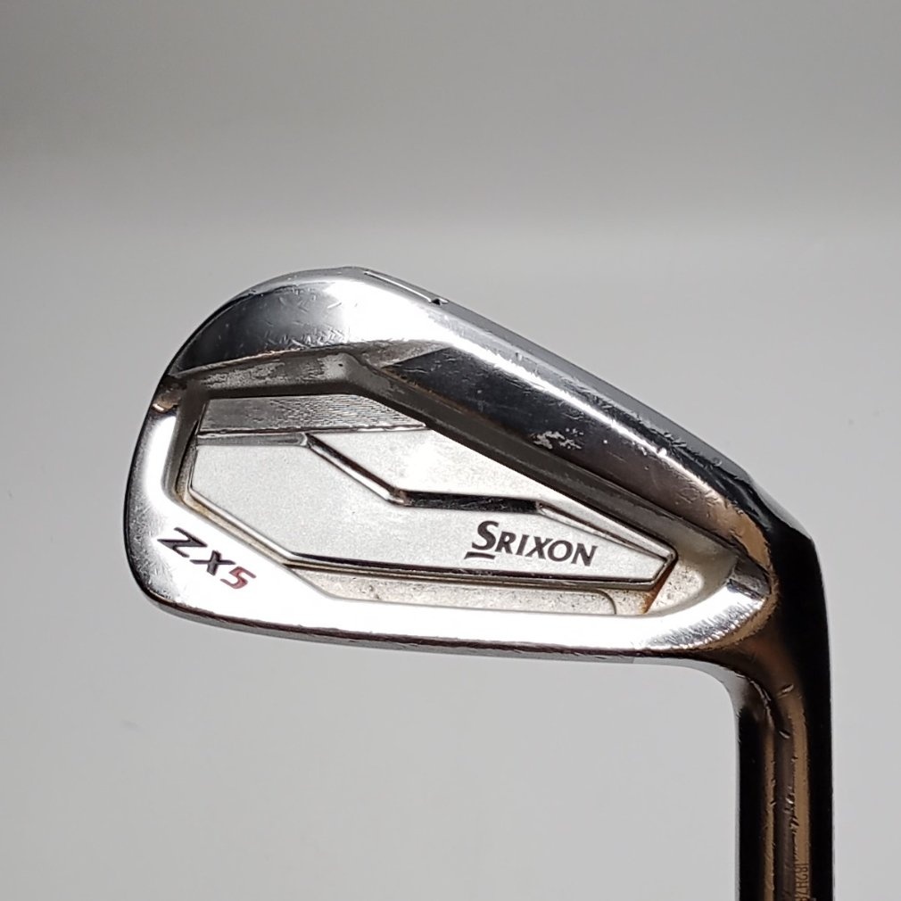 SRIXON ZX5 7I S N.S.PRO 950GH DST｜Alpen Online 公式オンラインストア