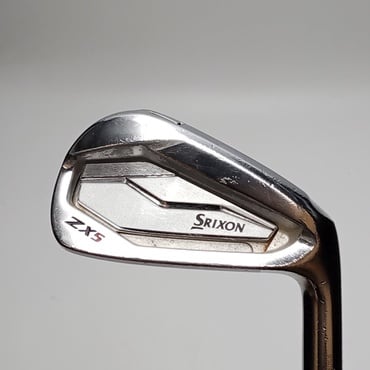 SRIXON　ZX5 7I S N.S.PRO　950GH　DST