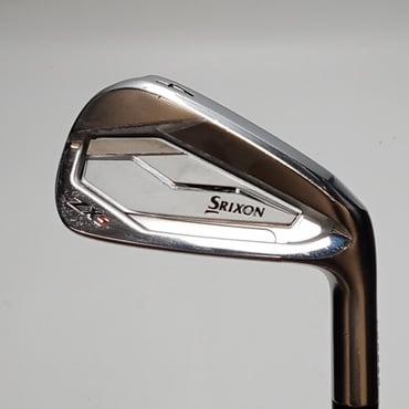 SRIXON　ZX5 4I S N.S.PRO　950GH　DST