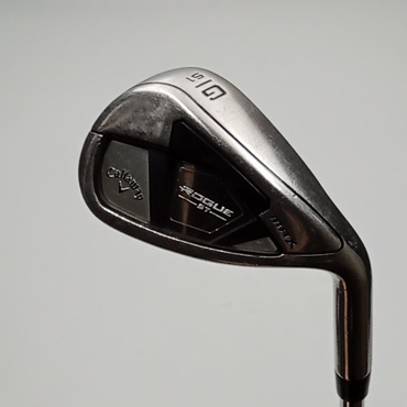 ROGUE　ST　MAX GW S N.S.PRO　Zelos　7