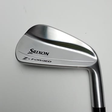 SRIXON　Z-FORGED 4I 5.5 Project X