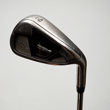 ROGUE　ST　MAX 9I S N.S.PRO　Zelos　7