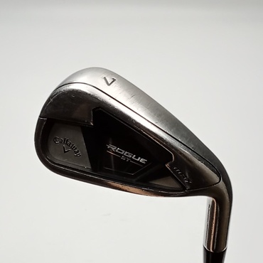 ROGUE　ST　MAX 7I S N.S.PRO　Zelos　7