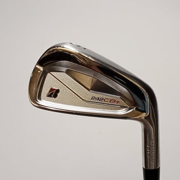 242CB+ 5I S N.S.PRO MODUS3 TOUR120