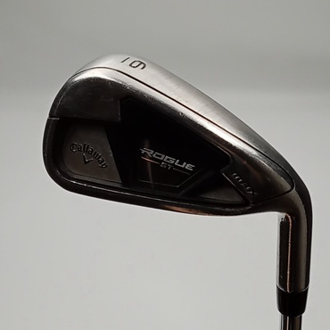ROGUE　ST　MAX 6I S N.S.PRO　Zelos　7