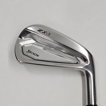 SRIXON　ZXi5　(2026) 5I S N.S.PRO ZELOS 7