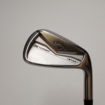 X　FORGED　(2024) 8I S N.S.PRO MODUS3 TOUR115