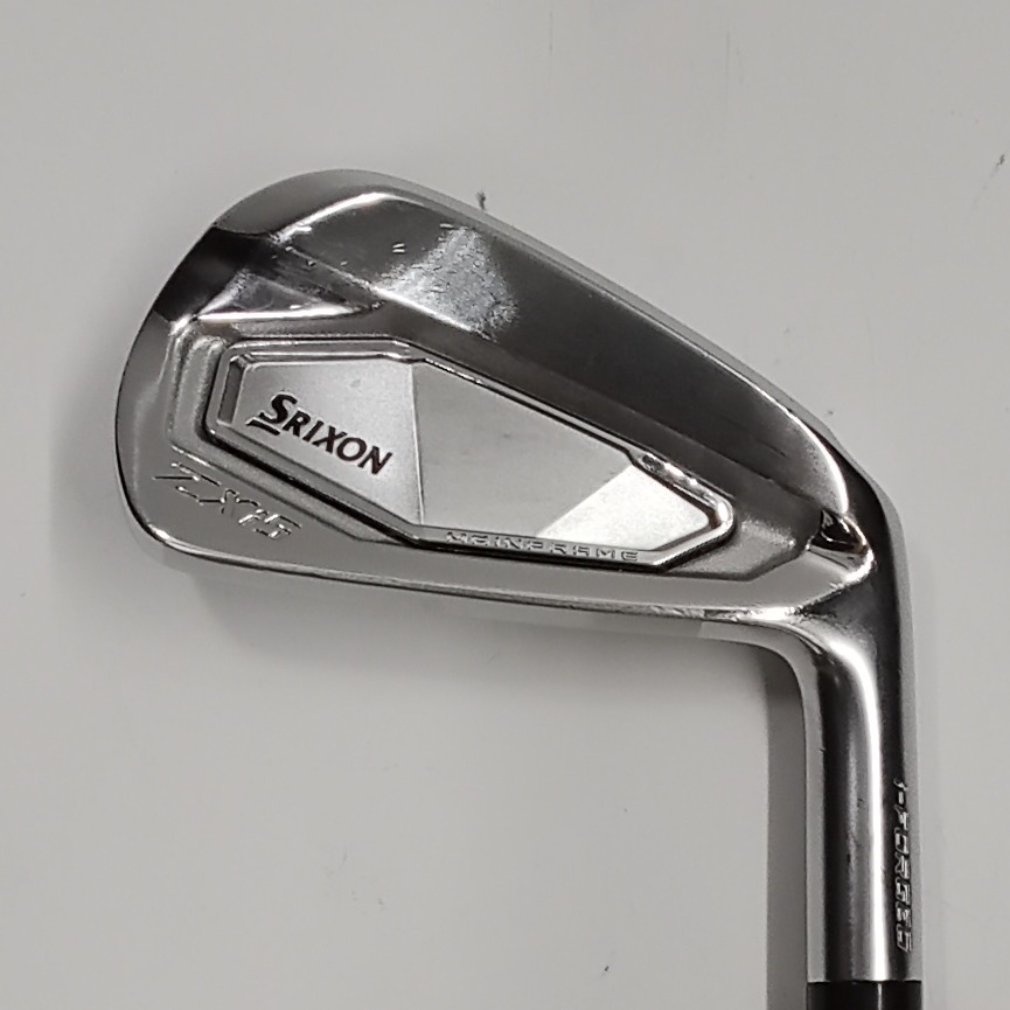 SRIXON ZXi5 4I X N.S.PRO MODUS3 TOUR115｜Alpen Online 公式