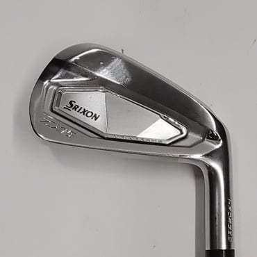 SRIXON　ZXi5 4I X N.S.PRO MODUS3 TOUR115