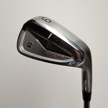 258CBP 9I S N.S.PRO MODUS3 TOUR120