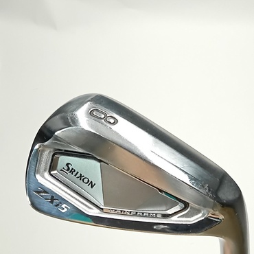 SRIXON　ZXi5 8I S N.S.PRO　MODUS3　TOUR105