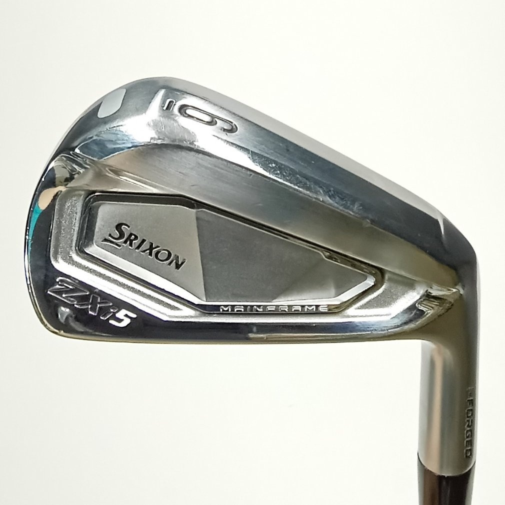 SRIXON ZXi5 6I S N.S.PRO MODUS3 TOUR105｜Alpen Online 公式