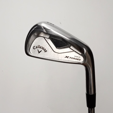X　FORGED　MAX 5I S N.S.PRO 950GH neo