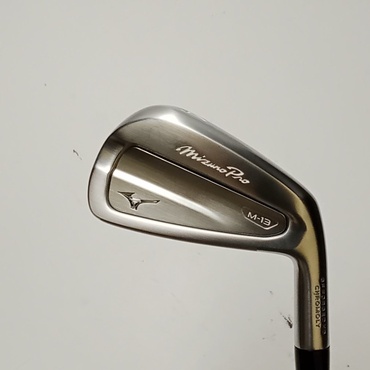 Mizuno　Pro　M-13 4I S200 Dynamic Gold 120