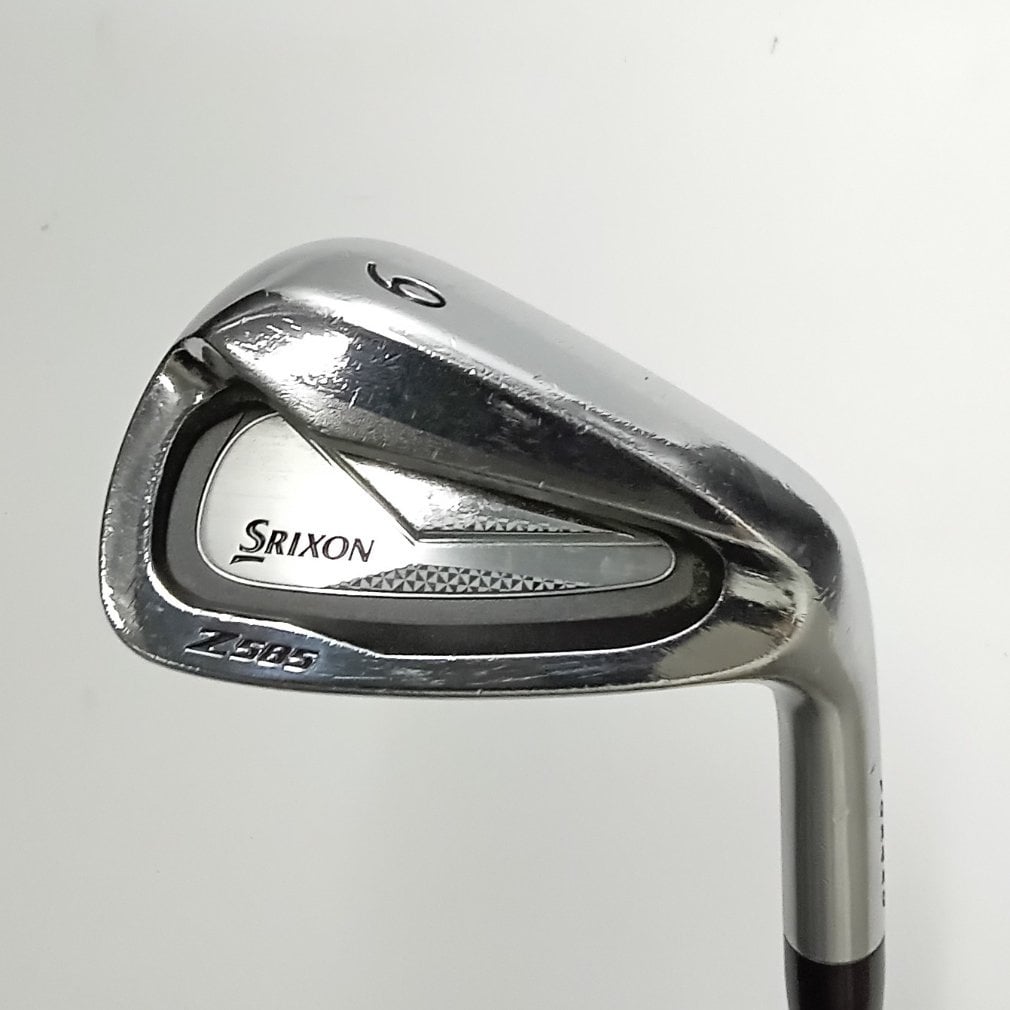 SRIXON Z585 9I S KBS TOUR120｜Alpen Online 公式オンラインストア