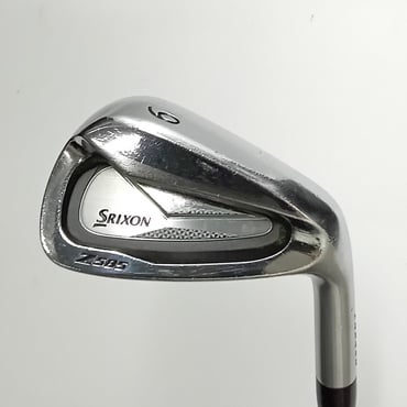 SRIXON　Z585 9I S KBS TOUR120