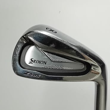 SRIXON　Z585 8I S KBS TOUR120