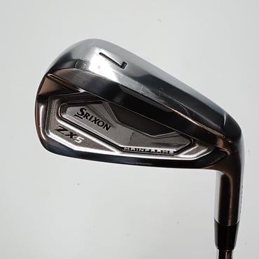 SRIXON　ZX5　MKⅡ 7I S N.S.PRO MODUS3 TOUR120