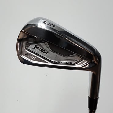 SRIXON　ZX5　MKⅡ 5I S N.S.PRO MODUS3 TOUR120