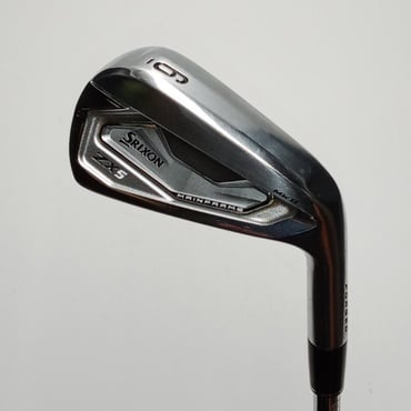 SRIXON　ZX5　MKⅡ 6I S MODUS3120
