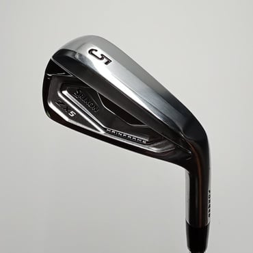 SRIXON　ZX5　MKⅡ 5I S MODUS3120