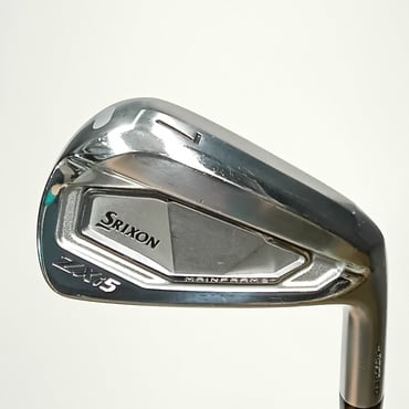 SRIXON　ZXi5 7I S N.S.PRO　MODUS3　TOUR105