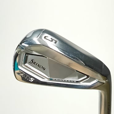 SRIXON　ZXi5 5I S N.S.PRO　MODUS3　TOUR105