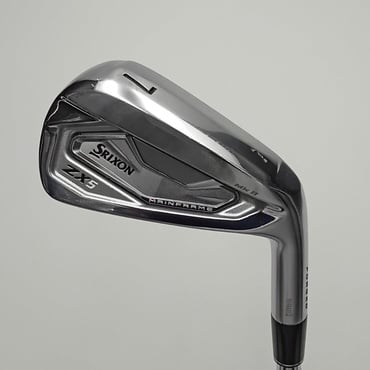 SRIXON　ZX5 7I S N.S.PRO　MODUS3　TOUR105　DST