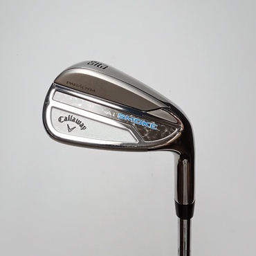 Ai　SMOKE GW S N.S.PRO　Zelos　7