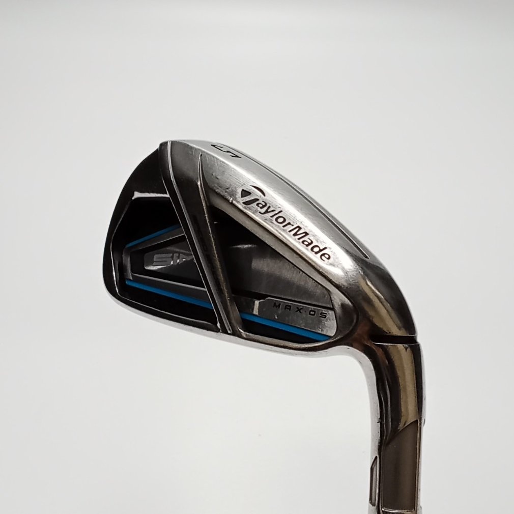 即日発送TaylorMade SIM #5~#Pアイアンセット KBS85 S SIM MAX OS 5I S KBS MAX85 JP｜Alpen Online 公式オンラインストア