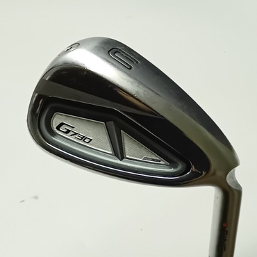 G730 UW S200 Dynamic Gold EX TOUR ISSUE
