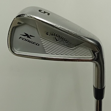 X　FORGED　STAR　(2021) 5I S N.S.PRO　950GH　neo