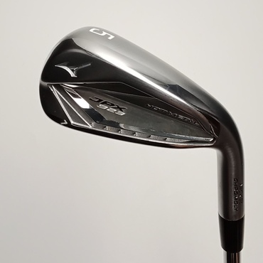 JPX　923　HOT　METAL 5I R N.S.PRO 850GH neo