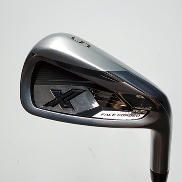 XXIO　X　-eks-　(2024) 5I R300 Dynamic　Gold　95