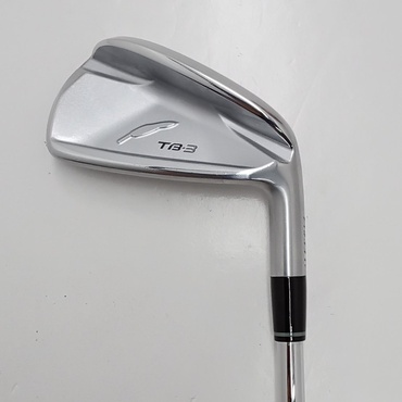 TB-3　FORGED 5I S FS-90i