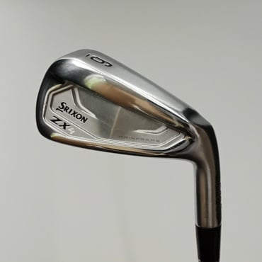 SRIXON　ZX4　MKⅡ 6I S MODUS105 DST