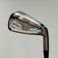 SRIXON ZX4 MKⅡ 6I S MODUS105 DST｜Alpen Online 公式オンラインストア