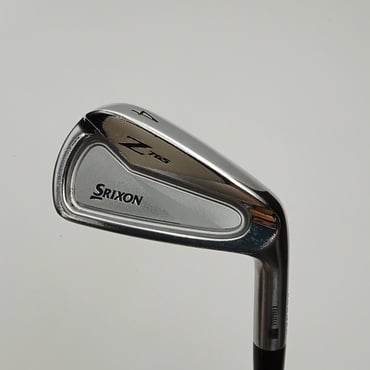 SRIXON　Z765 4I S200 Dynamic　Gold　D.S.T