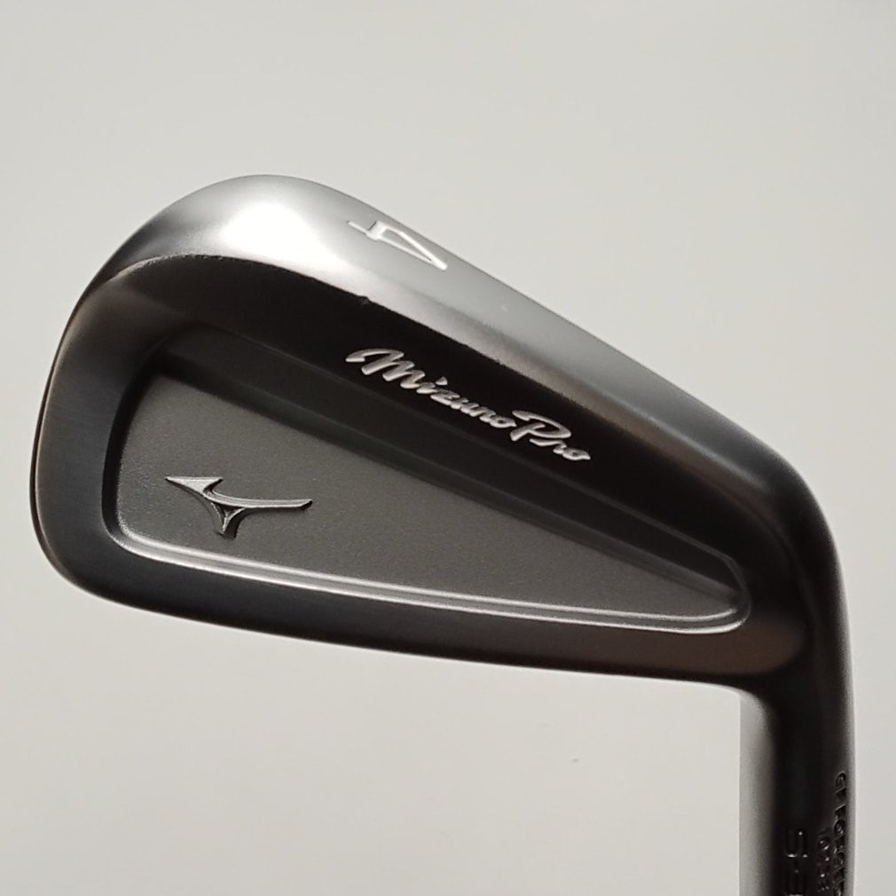 Mizuno Pro S-3 4I X100 DGX100｜Alpen Online 公式オンラインストア