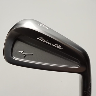 Mizuno　Pro　S-3 4I X100 DGX100