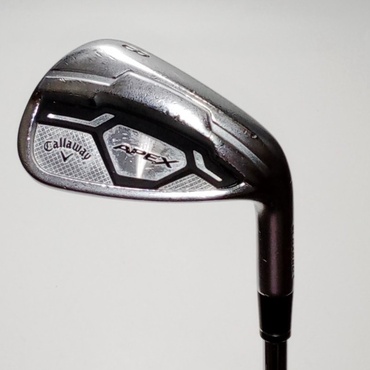 APEX　(2016) 8I S N.S.PRO　MODUS3　TOUR120
