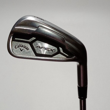 APEX　(2016) 6I S N.S.PRO　MODUS3　TOUR120