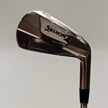 SRIXON　Z-FORGEDⅡ 3I S KBS TOUR 120