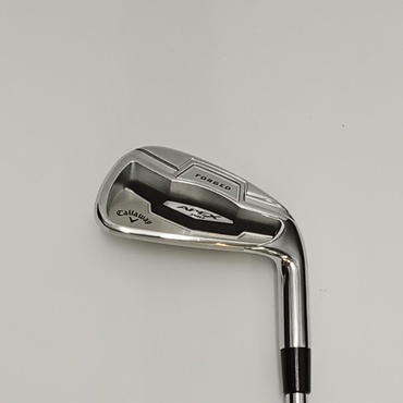 APEX　PRO　(2016) 7I S200 Dynamic　Gold