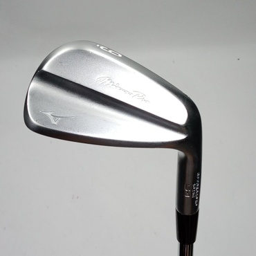 Mizuno　Pro　S-1 9I S N.S.PRO MODUS3 TOUR115