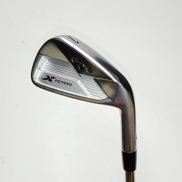 X　FORGED　(2018) 7I S N.S.PRO　MODUS3　TOUR120