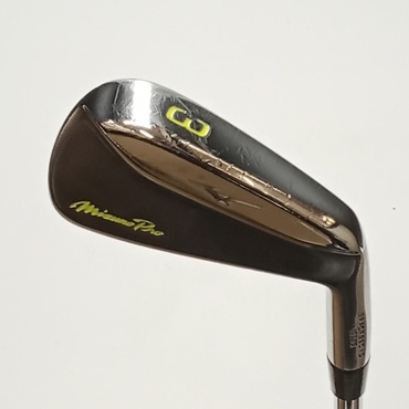 Mizuno　Pro　221 3I X100 Dynamic Gold EX TOUR ISSUE