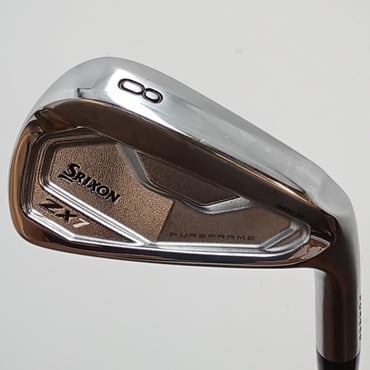 SRIXON　ZX7　MKⅡ 9I S N.S.PRO　MODUS3　TOUR120